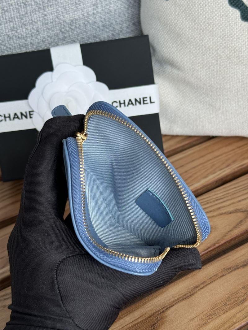 Chanel Wallets Purse